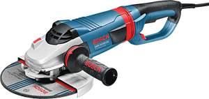 Bosch GWS 24-230 LVI sarokcsiszoló termék fő termékképe