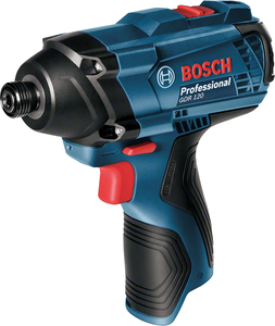 Bosch GDR 120-Li akkus ütvecsavarozó (akku és töltő nélkül) termék fő termékképe