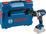 Bosch GSR 18V-110 C akkus fúró-csavarozó (akku és töltő nélkül, L-BOXX-ban)