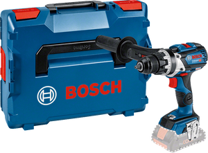 Bosch GSR 18V-110 C akkus fúró-csavarozó (akku és töltő nélkül, L-BOXX-ban) termék fő termékképe