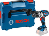 Bosch GSB 18V-110 C akkus szénkefe nélküli ütvefúró-csavarozó (akku és töltő nélkül)