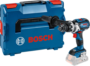 Bosch GSB 18V-110 C akkus szénkefe nélküli ütvefúró-csavarozó (akku és töltő nélkül) termék fő termékképe