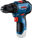 Bosch GSR 12V-30 akkus fúró-csavarozó (akku és töltő nélkül)