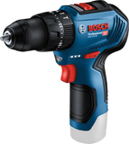 Bosch GSB 12V-30 akkus szénkefe nélküli ütvefúró-csavarozó (akku és töltő nélkül)