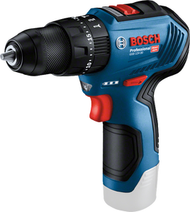 Bosch GSB 12V-30 akkus szénkefe nélküli ütvefúró-csavarozó (akku és töltő nélkül) termék fő termékképe