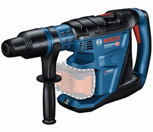 Bosch GBH 18V-40 C BITURBO akkus szénkefe nélküli SDS-max fúró-vésőkalapács (akku és töltő nélkül) termék fő termékképe