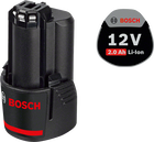 Bosch GBA Li-ion akkumulátor, 12 V, 2.0 Ah