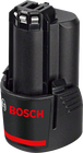 Bosch GBA Li-ion akkumulátor, 12 V, 3.0 Ah