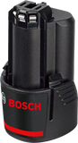 Bosch GBA Li-ion akkumulátor, 12 V, 3.0 Ah