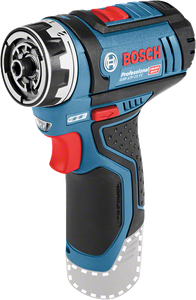 Bosch GSR 12V-15 FC akkus fúró-csavarozó (akku és töltő nélkül) termék fő termékképe