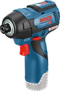 Bosch GDR 12V-110 akkus szénkefe nélküli ütvecsavarozó (akku és töltő nélkül) termék fő termékképe