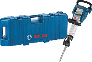 Bosch GSH 16-28 bontókalapács termék fő termékképe