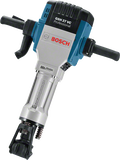 Bosch GSH 27 VC bontókalapács