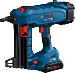 Bosch GNB 18V-38 akkus szögbelövő betonba (2 x 4.0 Ah Li-ion akkuval) termék fő termékképe