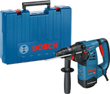 Bosch GBH 3-28 DFR SDS-plus fúró-vésőkalapács (kofferben)