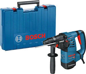 Bosch GBH 3-28 DFR SDS-plus fúró-vésőkalapács (kofferben) termék fő termékképe