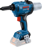 Bosch GRG 18V-16 C akkus popszegecshúzó (akku és töltő nélkül)