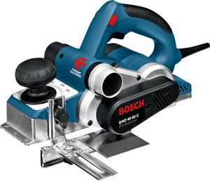 Bosch GHO 40-82 C gyalu (kofferben) termék fő termékképe