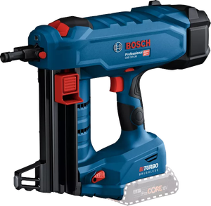 Bosch GNB 18V-38 akkus szögbelövő betonba (akku és töltő nélkül) termék fő termékképe