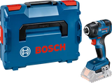 Bosch GDR 18V-200 akkus ütvecsavarozó (akku és töltő nélkül, L-BOXX-ban)