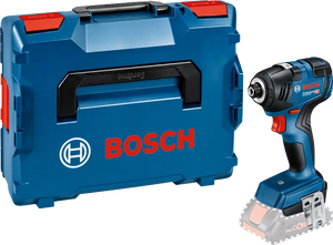 Bosch GDR 18V-200 akkus ütvecsavarozó (akku és töltő nélkül, L-BOXX-ban) termék fő termékképe