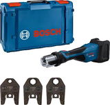 Bosch GPT 18V-32 akkus préselőszerszám (akku és töltő nélkül, XL-BOXX-ban)