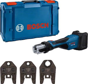 Bosch GPT 18V-32 akkus préselőszerszám (akku és töltő nélkül, XL-BOXX-ban) termék fő termékképe