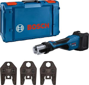 Bosch GPT 18V-32 akkus préselőszerszám (akku és töltő nélkül, XL-BOXX-ban) termék fő termékképe