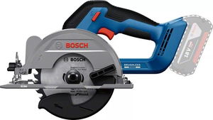 Bosch GKS 18V-51 akkus kézi körfűrész (akku és töltő nélkül) termék fő termékképe