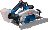 Bosch GKS 18V-57-2 GX akkus kézi körfűrész (akku és töltő nélkül)