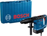 Bosch GBH 6-42 C SDS-max fúró-vésőkalapács (szerszámkofferben)