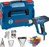 Bosch GHG 23-66 hőlégfúvó (L-BOXX-ban)