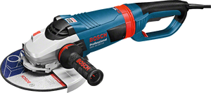 Bosch GWS 26-230 LVI sarokcsiszoló termék fő termékképe