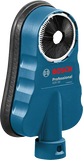 Bosch GDE 68 porelszívó