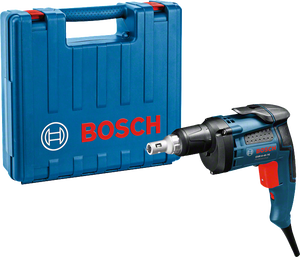 Bosch GSR 6-45 TE szárazépítő csavarbehajtó mélységállítással termék fő termékképe