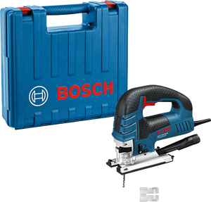 Bosch GST 150 BCE szúrófűrész (szerszámkofferben) termék fő termékképe