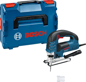 Bosch GST 150 BCE szúrófűrész (L-BOXX-ban) termék fő termékképe