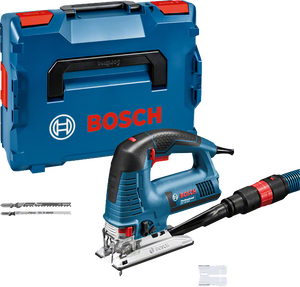 Bosch GST 160 BCE szúrófűrész (L-BOXX-ban) termék fő termékképe