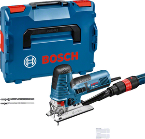 Bosch GST 160 CE szúrófűrész (L-BOXX-ban) termék fő termékképe