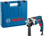 Bosch GSB 16 RE ütvefúrógép fogaskoszorús tokmánnyal