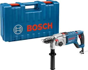 Bosch GSB 162-2 RE ütvefúrógép termék fő termékképe