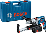 Bosch GSB 19-2 REA ütvefúrógép