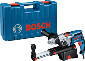 Bosch GSB 19-2 REA ütvefúrógép termék fő termékképe