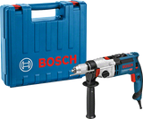 Bosch GSB 21-2 RCT ütvefúrógép