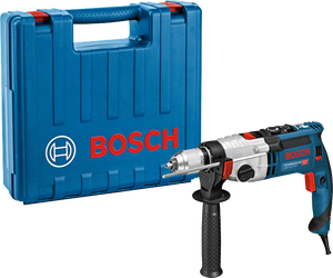 Bosch GSB 21-2 RCT ütvefúrógép termék fő termékképe