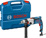 Bosch GSB 24-2 ütvefúrógép fogaskoszorús tokmánnyal