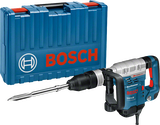 Bosch GSH 5 CE SDS-max vésőkalapács