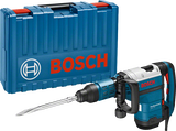 Bosch GSH 7 VC SDS-max vésőkalapács