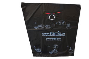 Starmix PE űrítőzsák FBPE 50 termék fő termékképe
