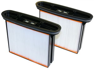 Starmix Szűrőkazetta FKP 3800 HEPA H14 termék fő termékképe